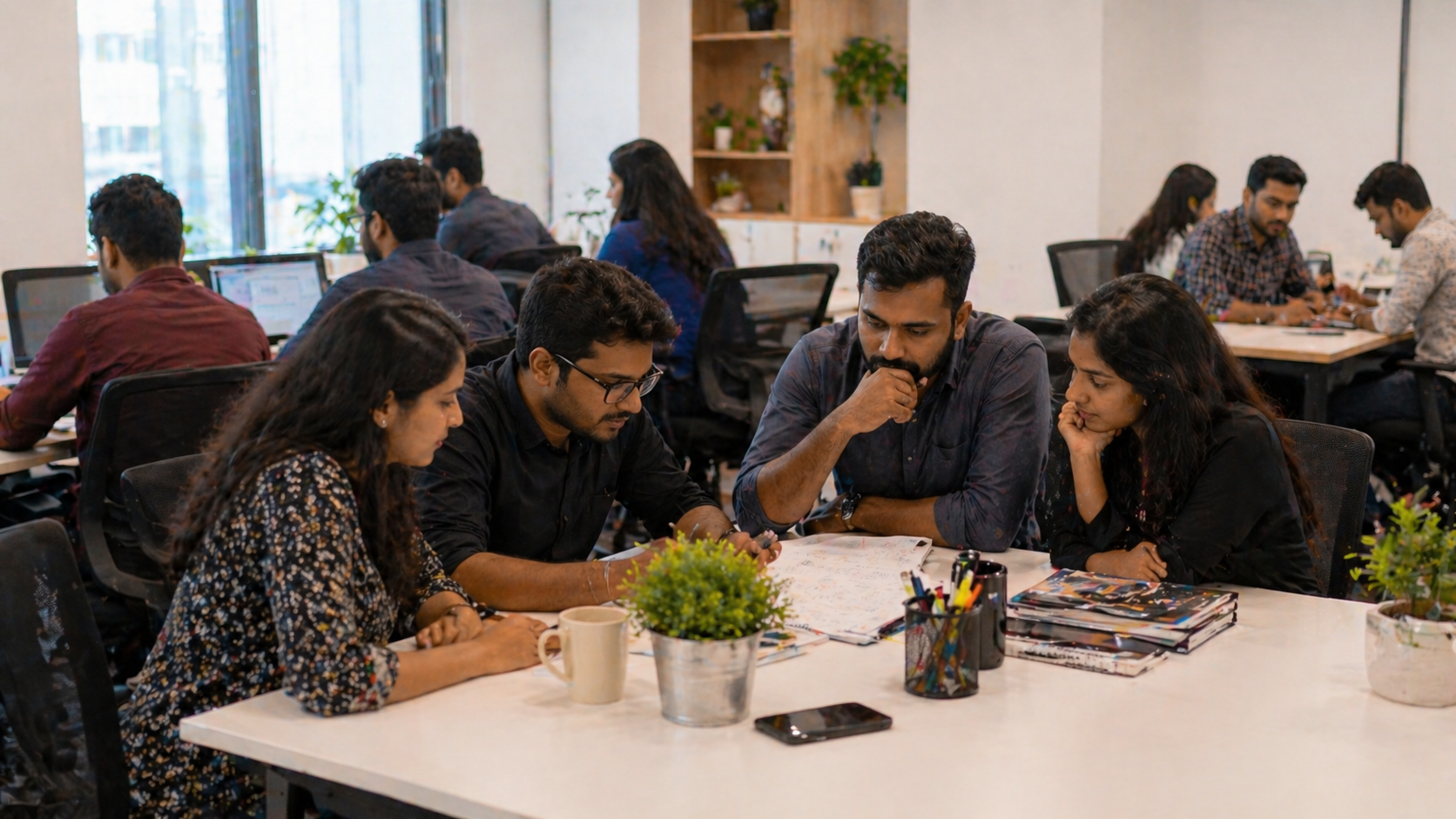 Swift iOS work showcase