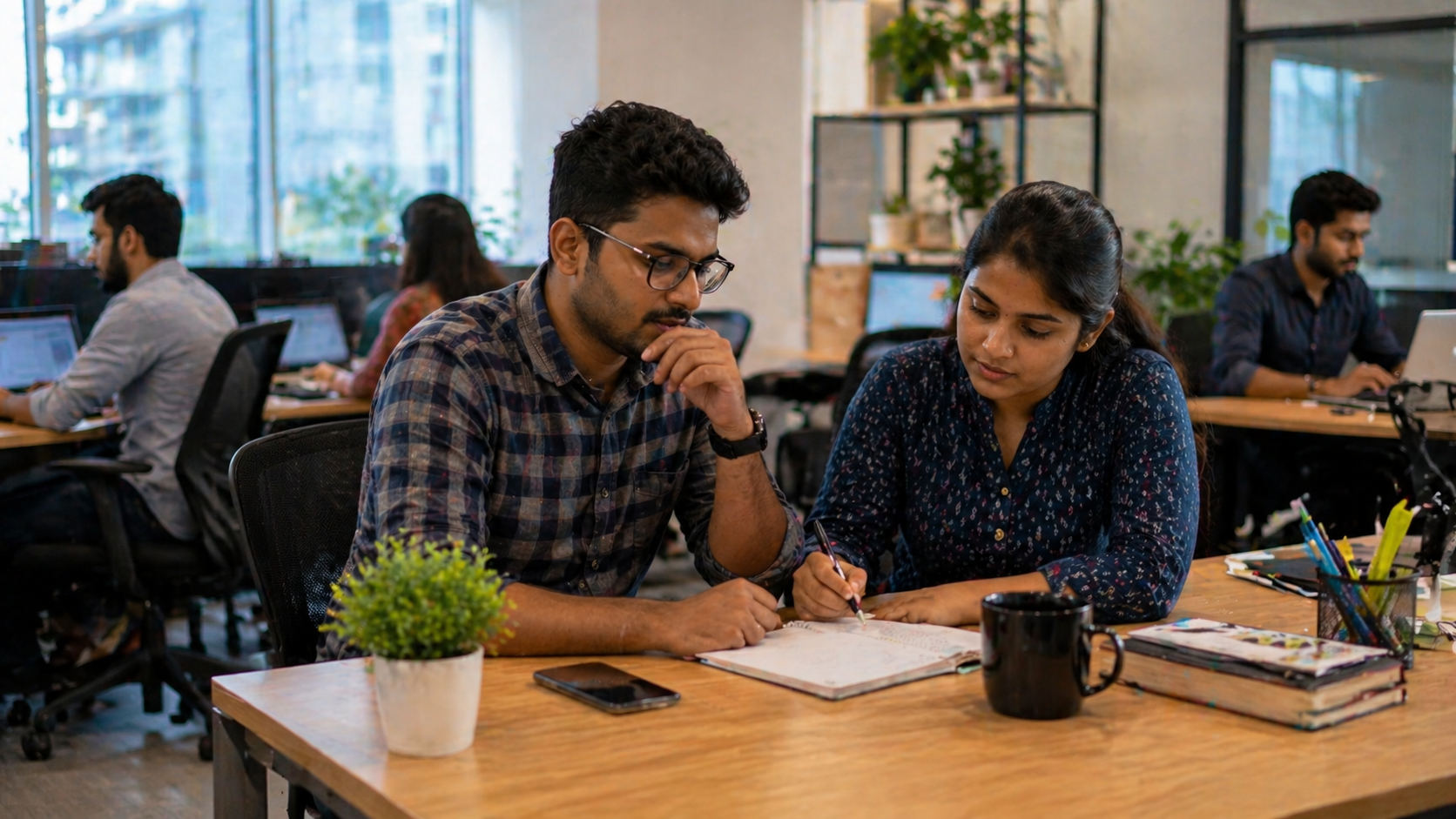 Webflow work showcase