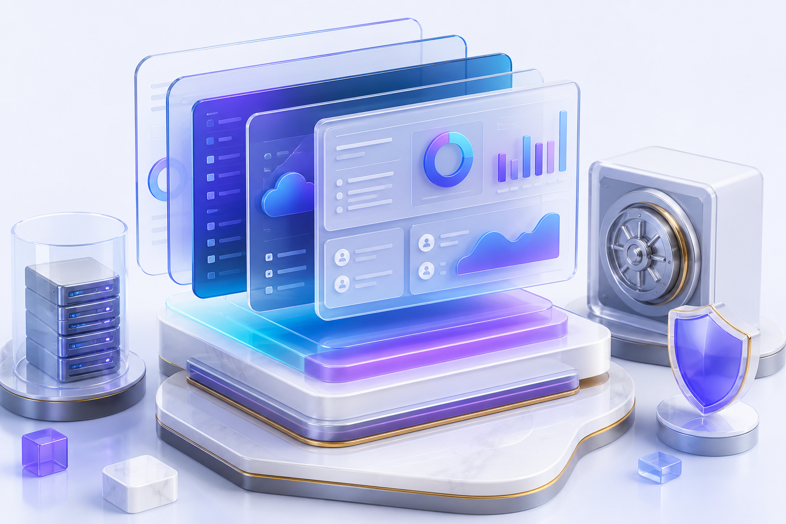 .NET development for business applications